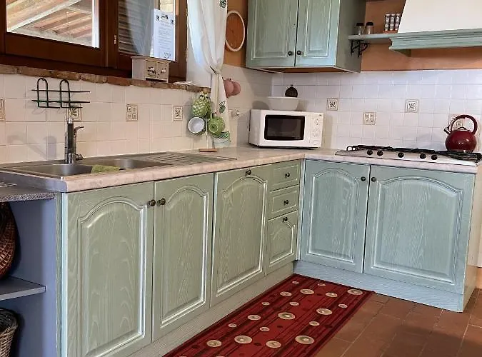 Podere Umbro * Città della Pieve