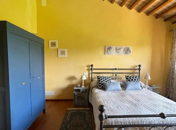 Podere Umbro Apartment