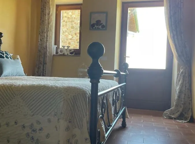 Podere Umbro Apartmán Città della Pieve