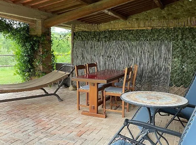 Apartment Podere Umbro