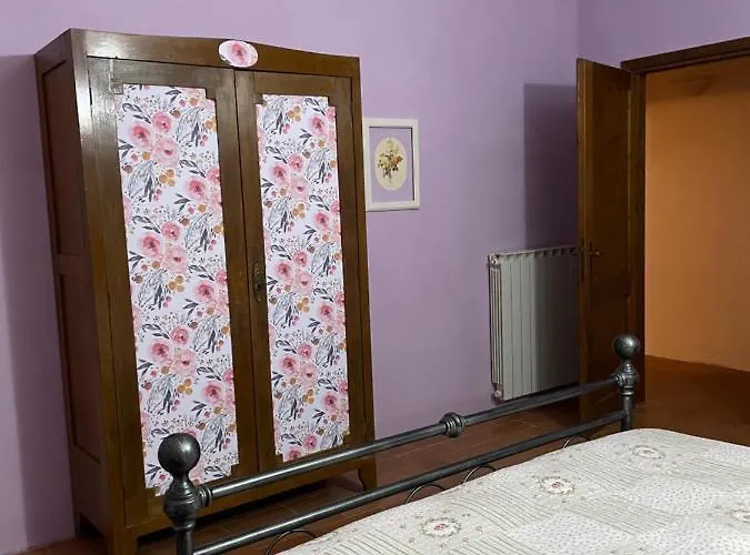 Podere Umbro * Città della Pieve