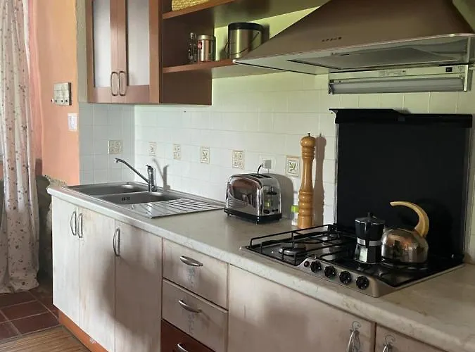 Apartmán Podere Umbro Città della Pieve