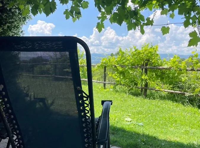 Podere Umbro Città della Pieve