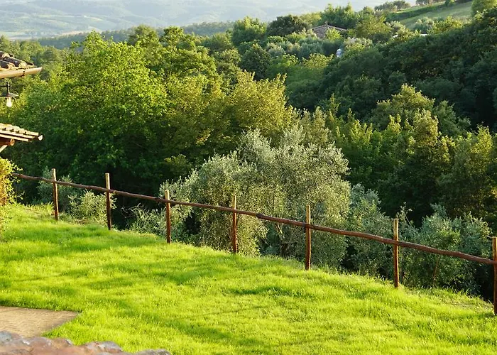 Podere Umbro * Città della Pieve