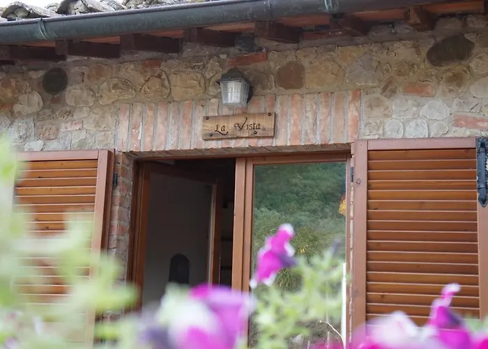 Apartmán Podere Umbro Città della Pieve