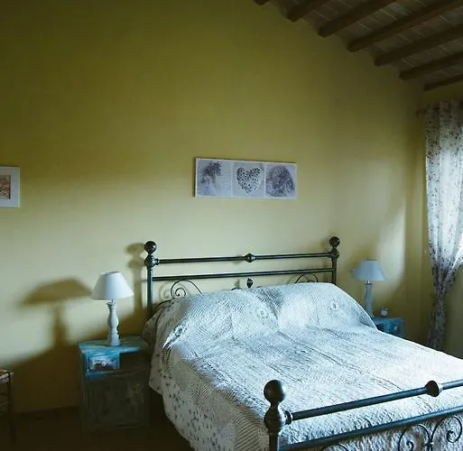 Podere Umbro * Citta della Pieve