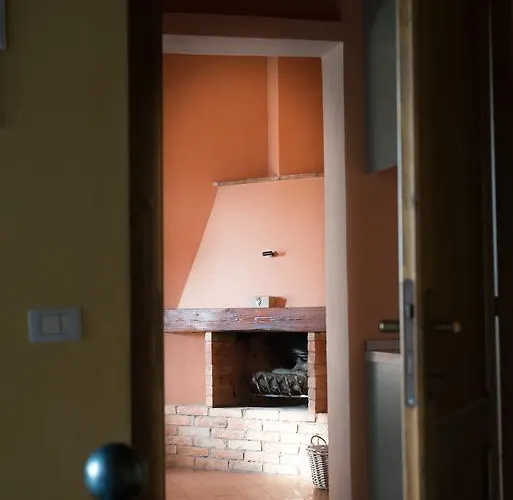 Apartmán Podere Umbro